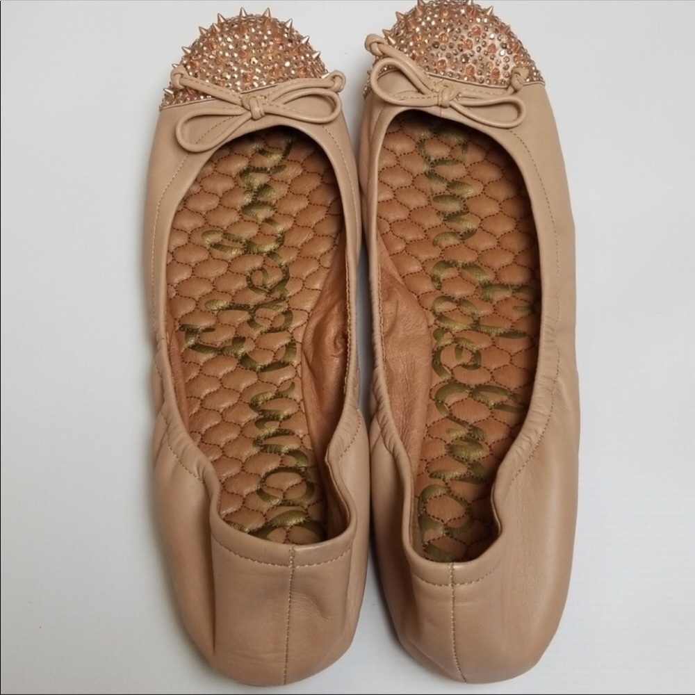 Sam Edelman Flats - Picture 3 of 8